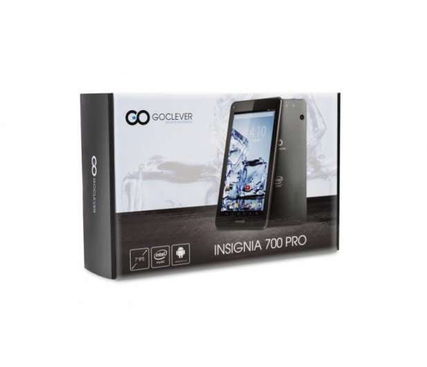 Goclever Insignia 700 PRO Z2520/2048MB/8GB/Android 4.4 - 208099 - zdjęcie 5